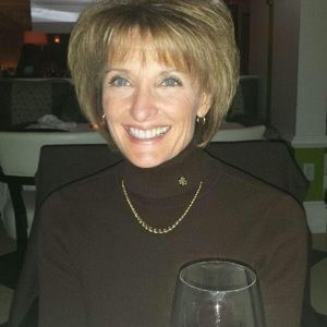 Meet your Posher, Donna